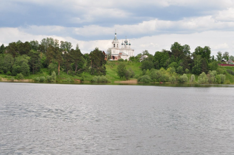 Евгения Дорохова |