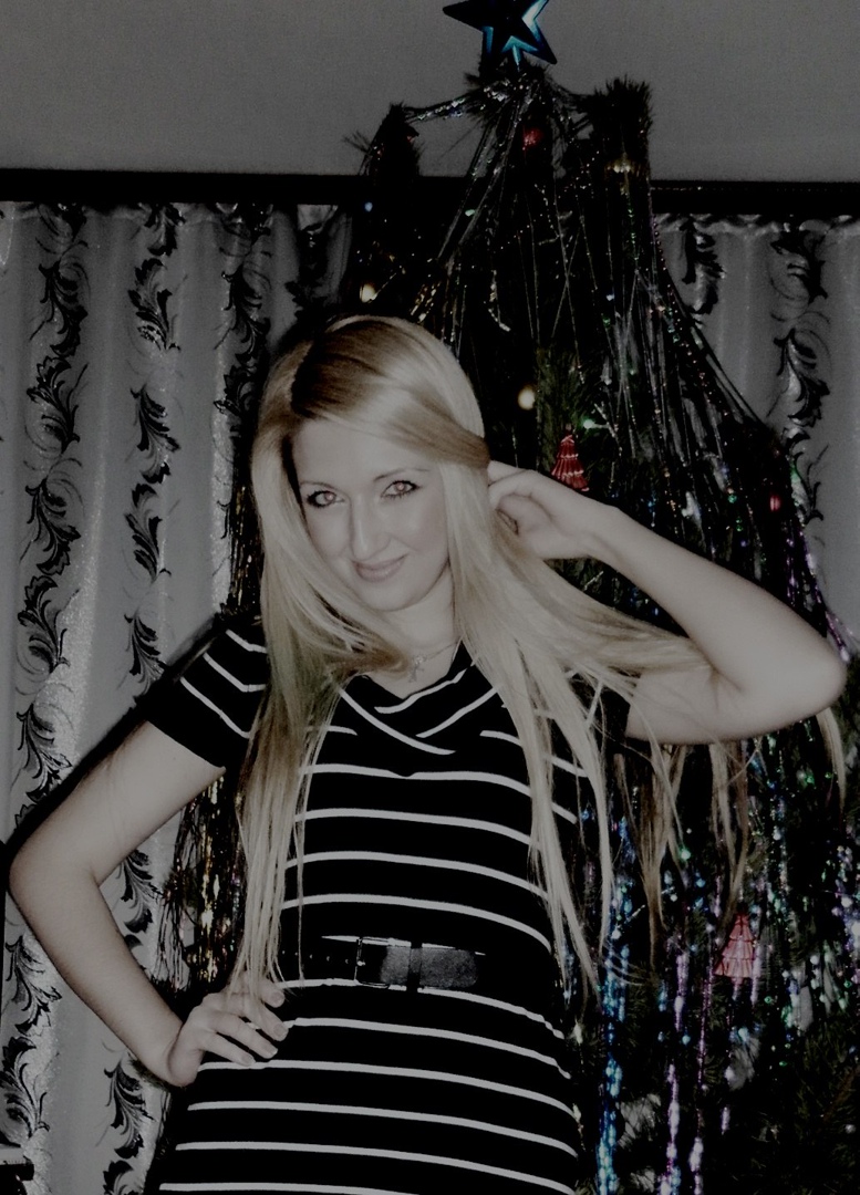 Танюшка Игнатенко |