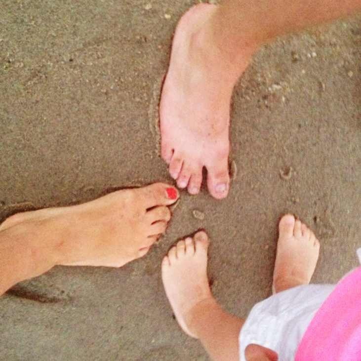 Лиана Никулина | Praha