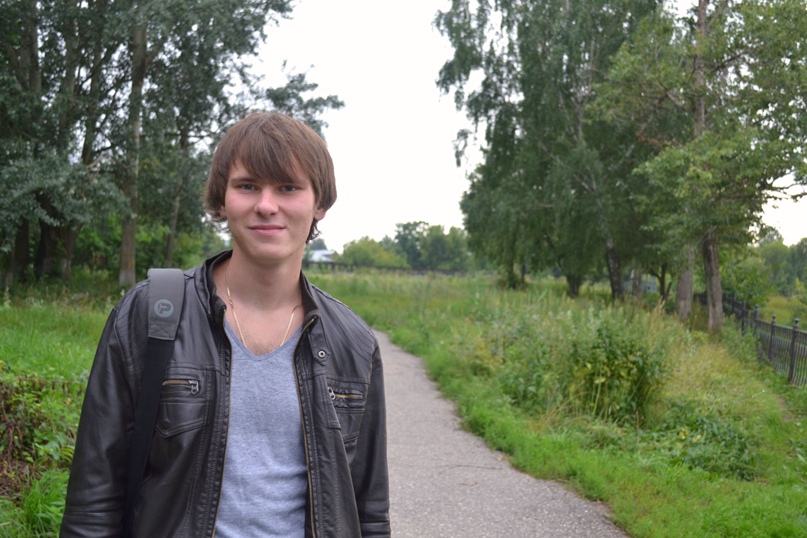 Дмитрий Зюзин | Нижний Новгород