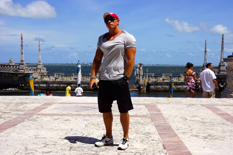 Артем Демиденко | Белгород