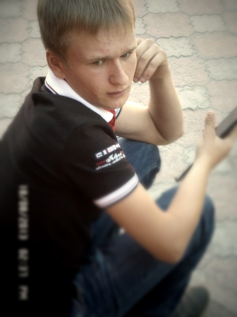 Олег Павленко | Глобино