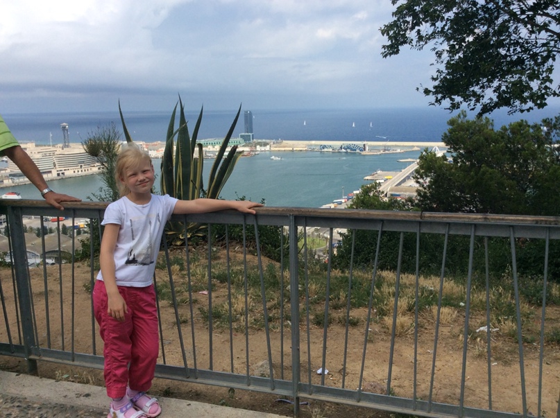 Анна Илларионова | Санкт-Петербург