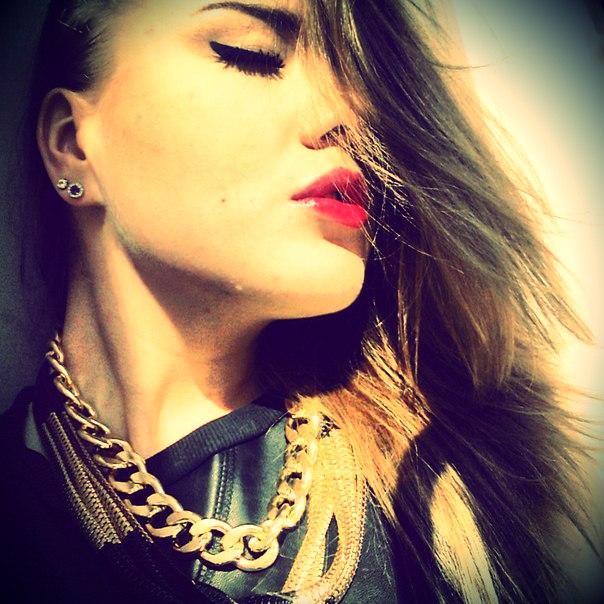 Анна Брюханова | Москва