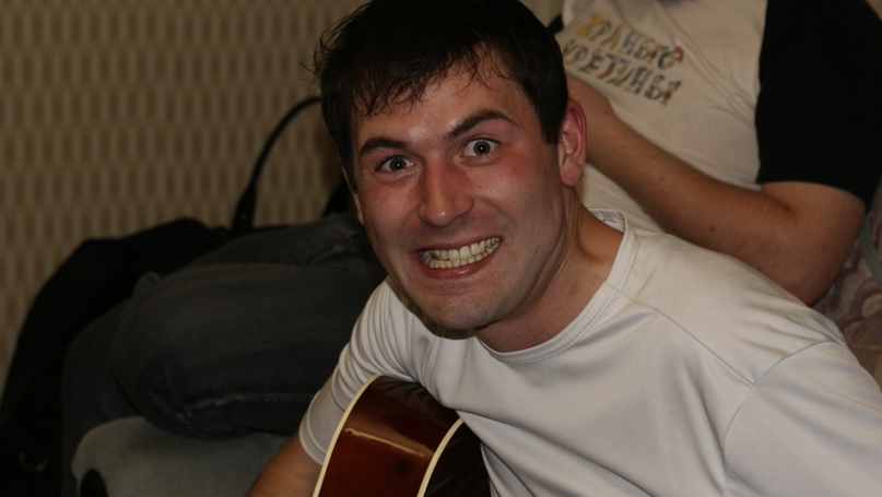 Марина Белкина | Курган