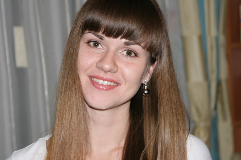 Яна Орехова | Москва