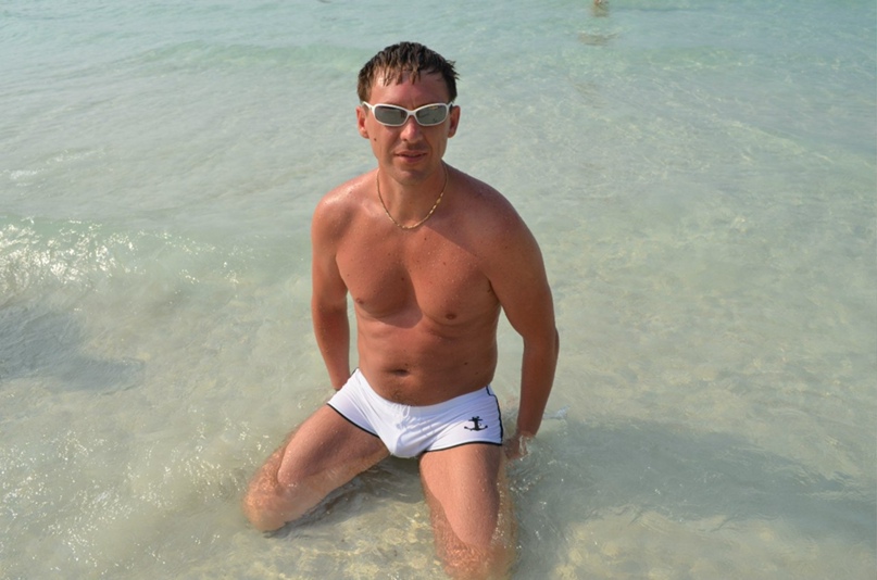 Андрей Докучаев | Прокопьевск