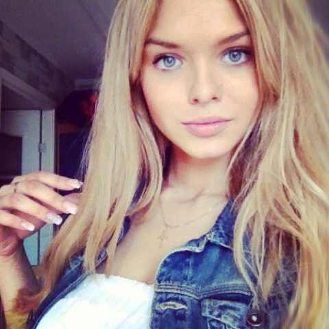 Марина Капитонова | Санкт-Петербург