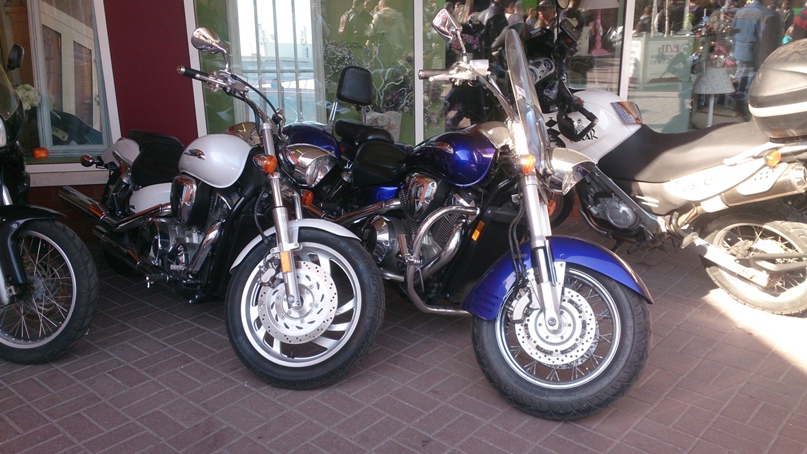 Николай Захаренков | Санкт-Петербург