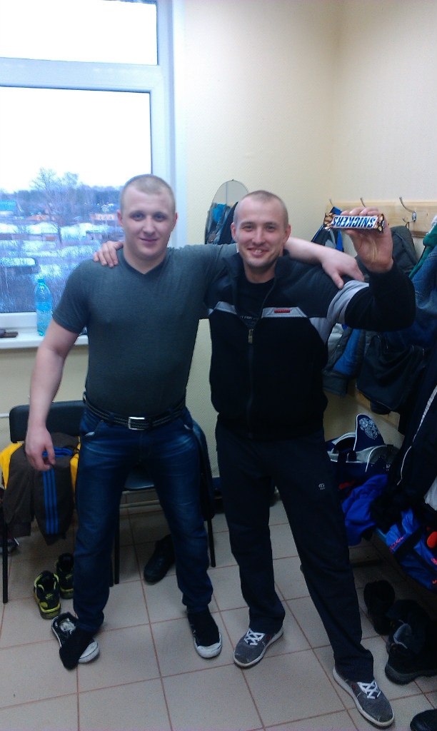 Евгений Мурашов |