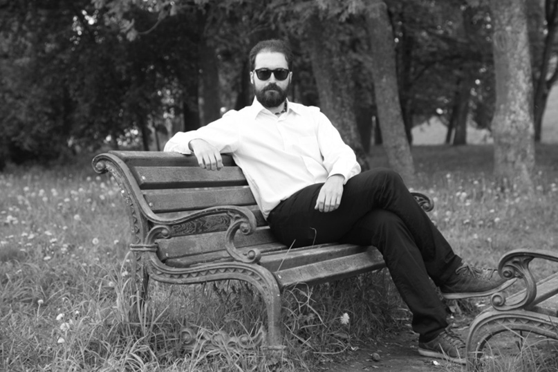 Владимир Нефедов | Москва