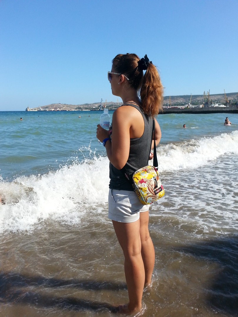 Евгения Найдина | Харьков