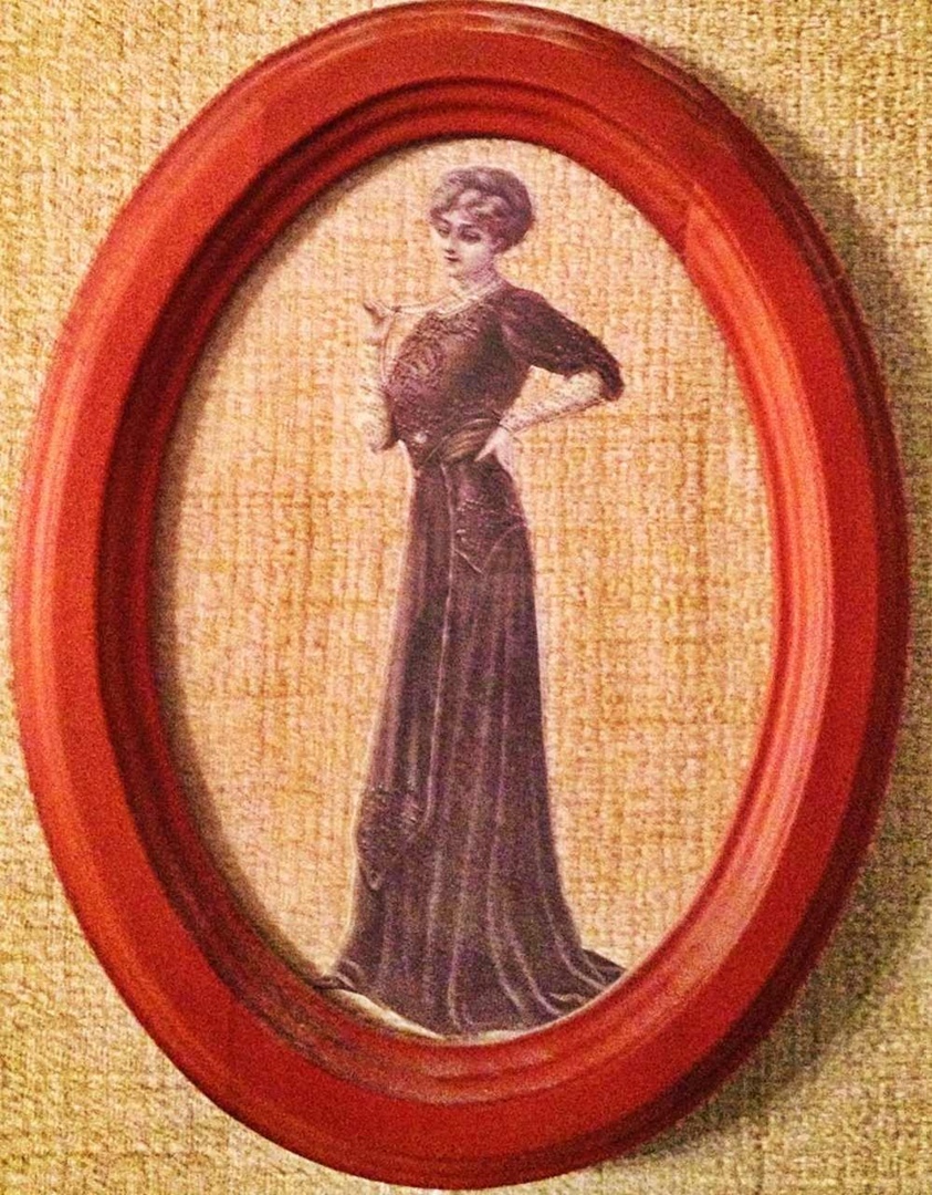 Ксения Салтыкова | Москва