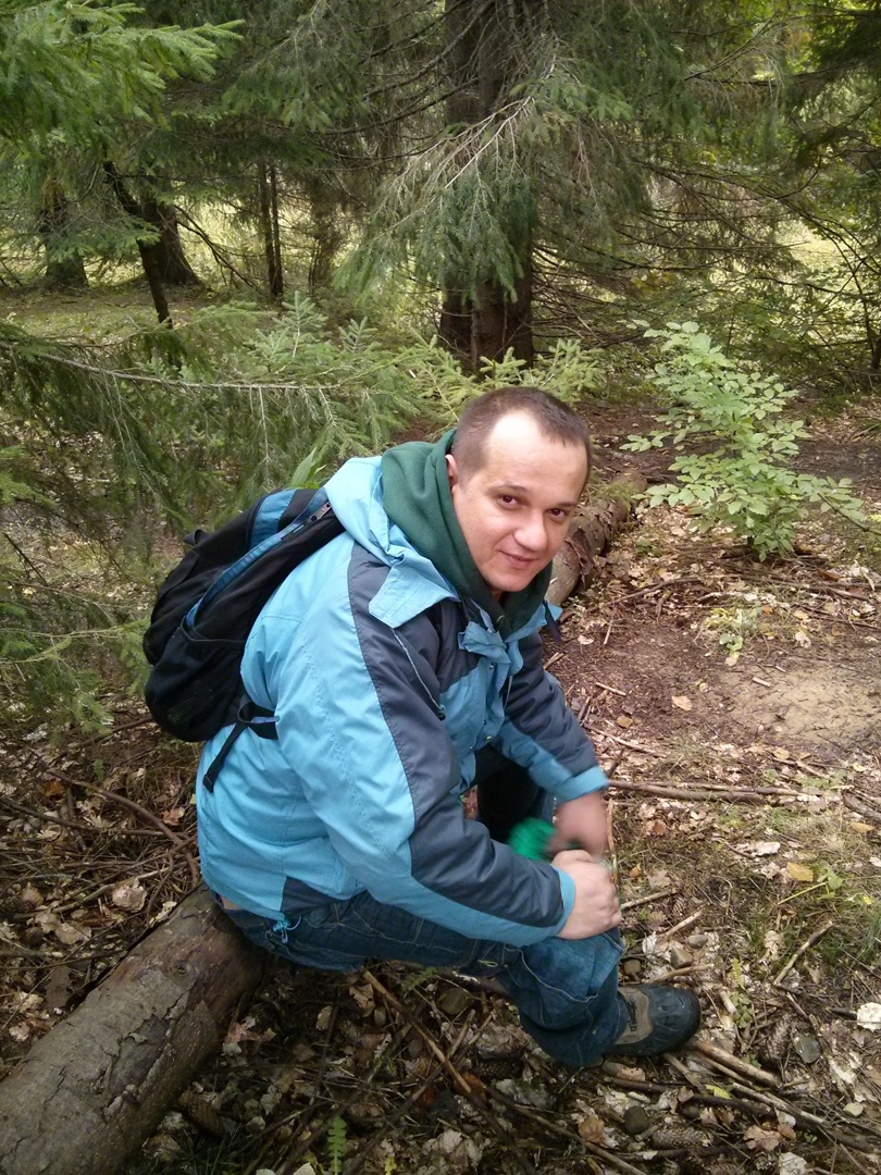 Алеся Шаповалова | Полтава