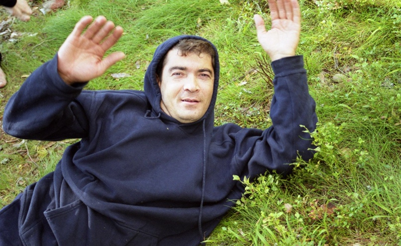 Александр Чуланов | Санкт-Петербург