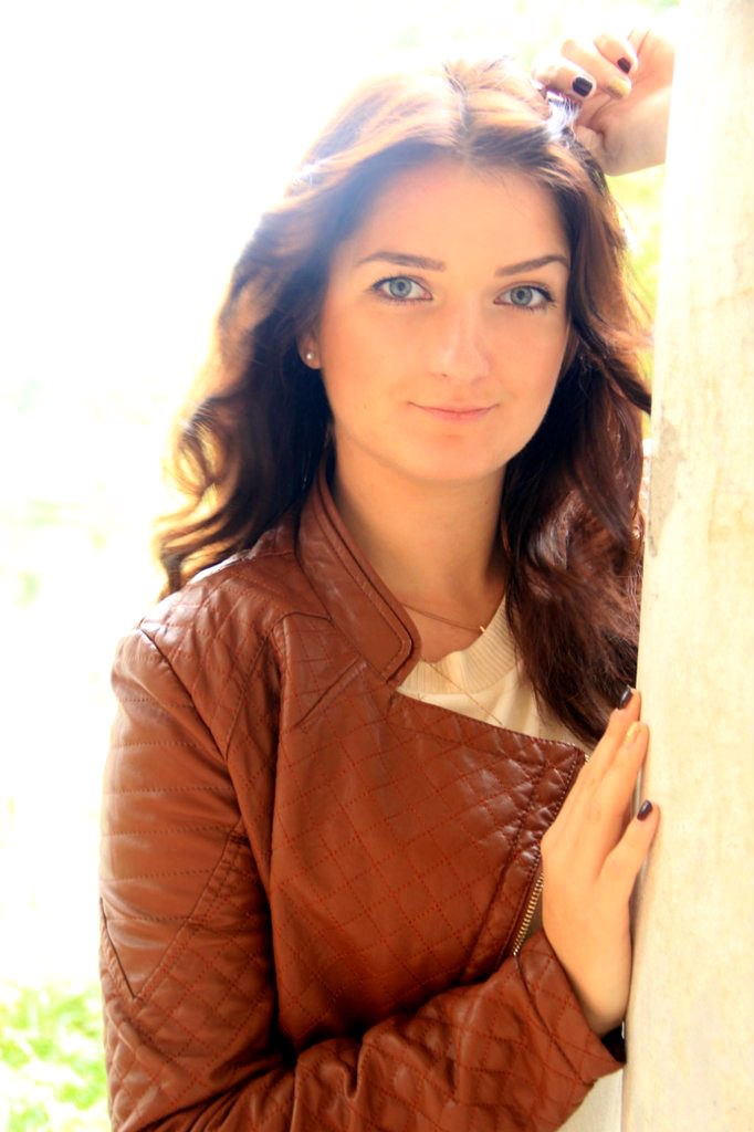 Юлия Боровикова |