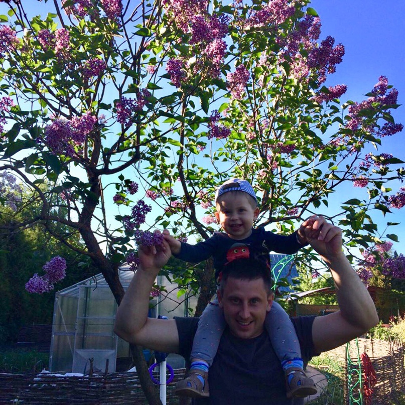 Роман Горбунов | Тетюши