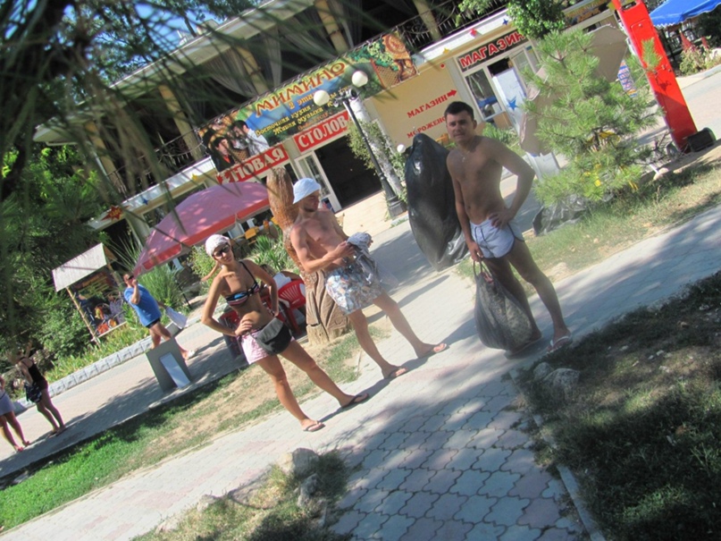 Илья Куркин | Москва