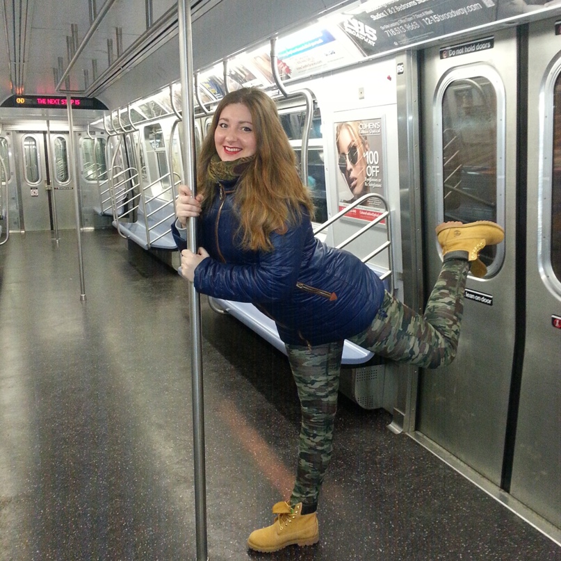 Марина Тихонова | Москва