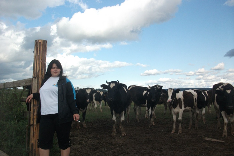 Наталья Зверева | Пермь