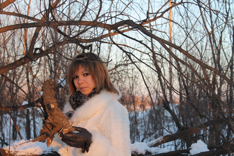 Надежда Карташова | Хабаровск