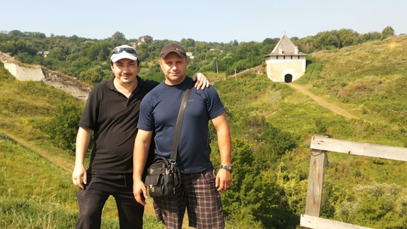 Евгений Павленко | Днепр (Днепропетровск)