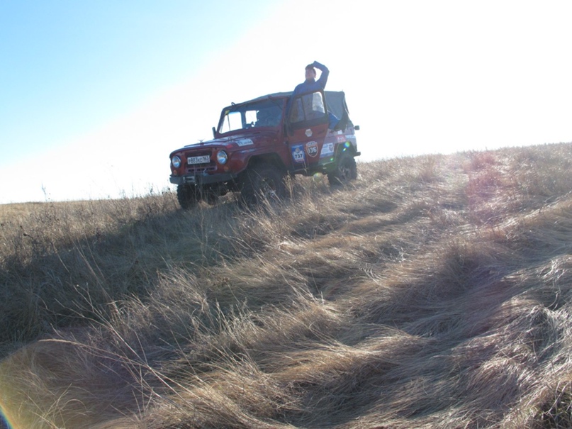 Иван Сотников | Самара