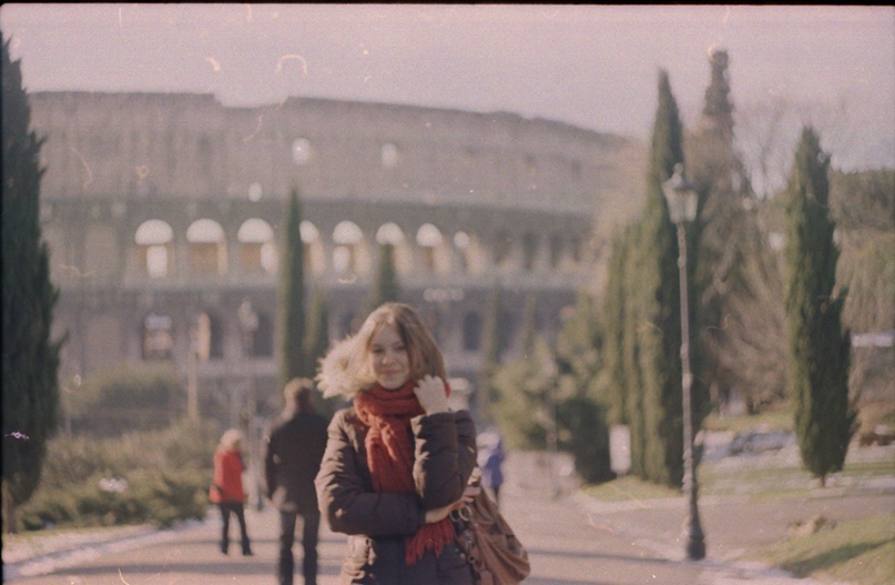 Анастасия Раевская |