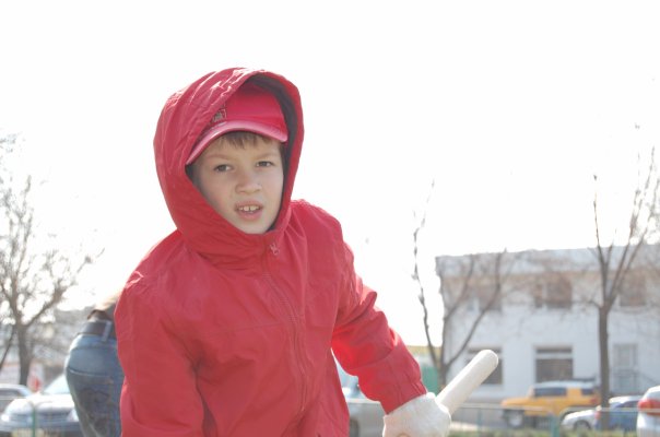 Оксана Иваненко | Киев