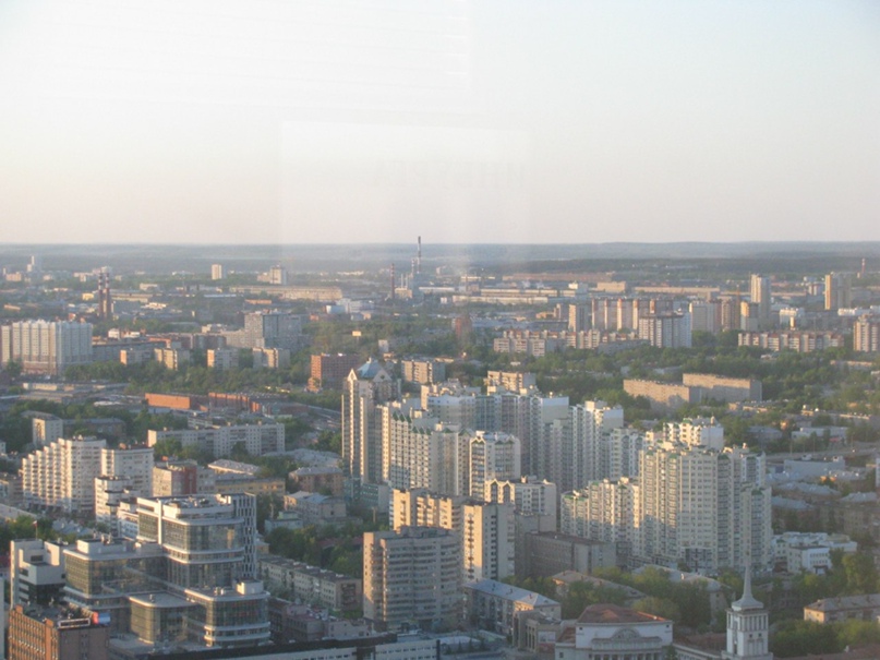 Татьяна Панова | Екатеринбург