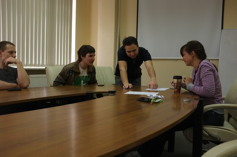 Тимур Ибрагимов | Москва