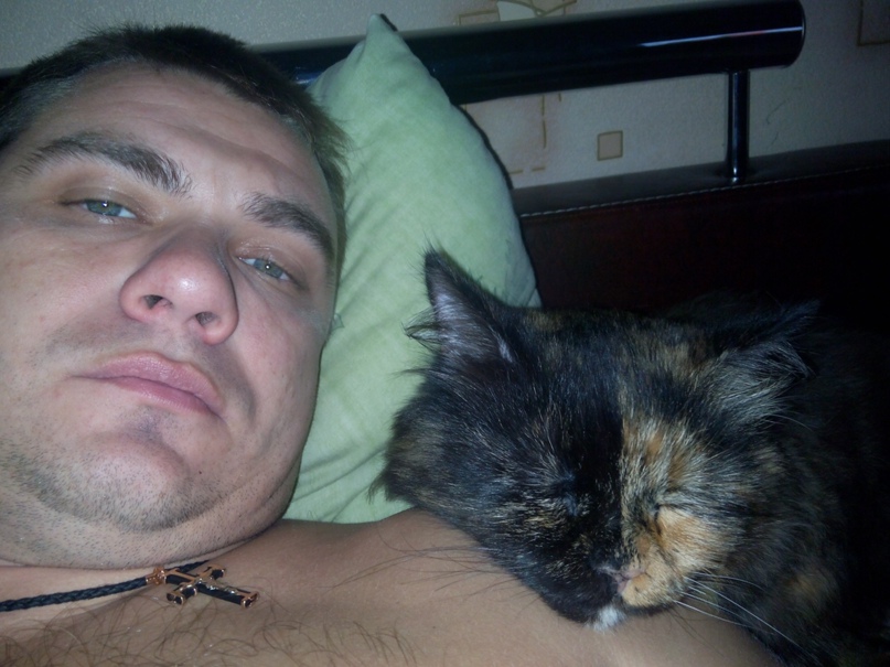 Роман Козлов Валерррич | Донецк