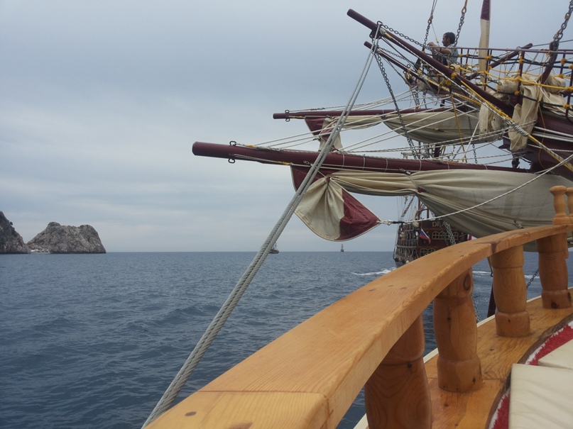 Мария Чупрова | Актау