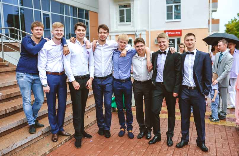 Дмитрий Шмелев | Саранск