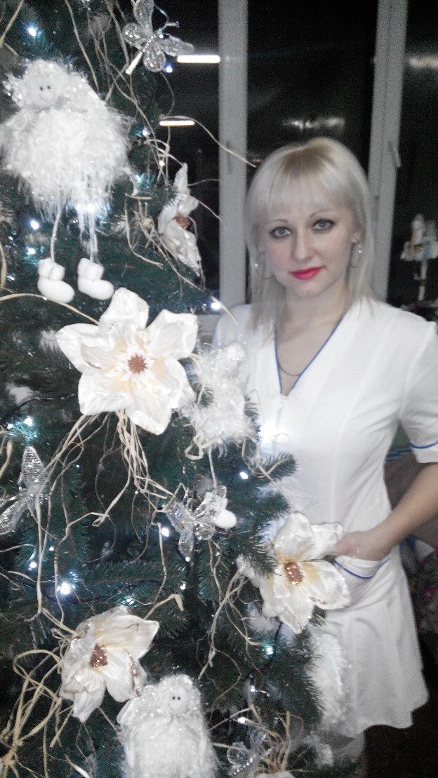 Юлия Вольская | Одесса