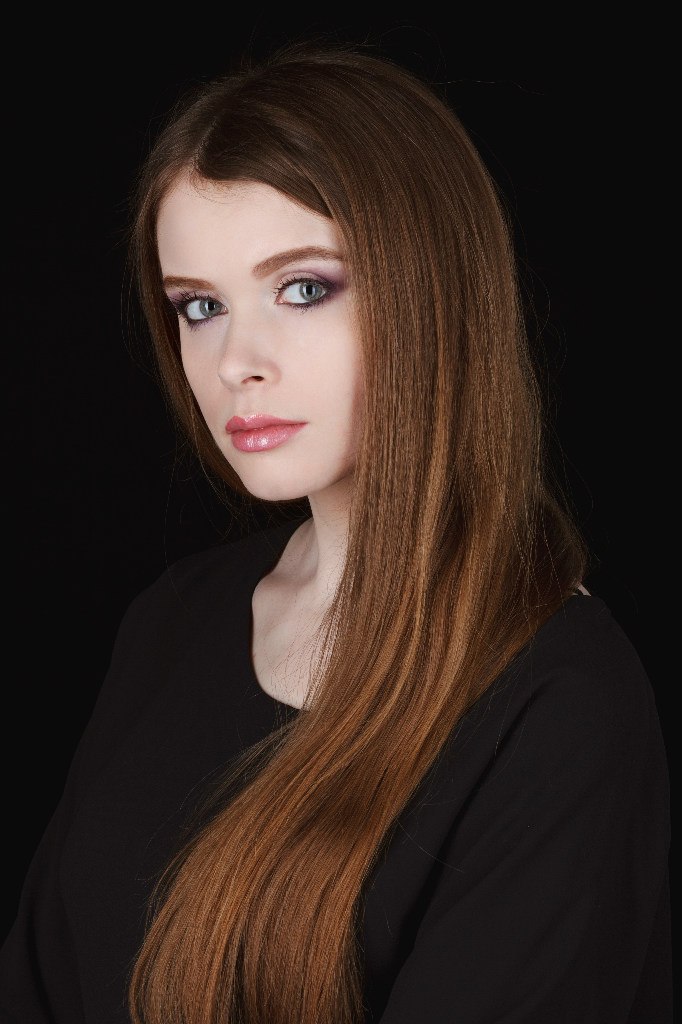 Юлия Макаровская | Санкт-Петербург