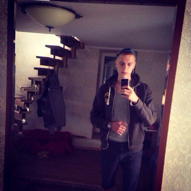 Алексей Бахарев | Красноярск