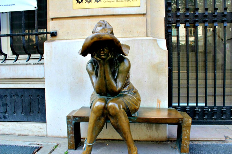 Анастасия Кононова | Санкт-Петербург