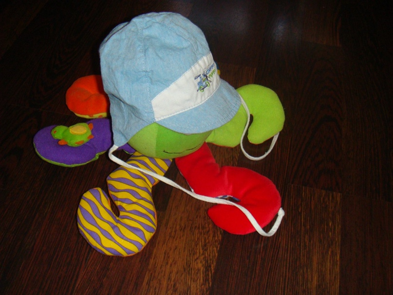 Виктория Елизарова |