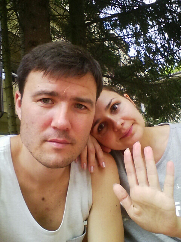 Эдуард Шарипов | Кукмор