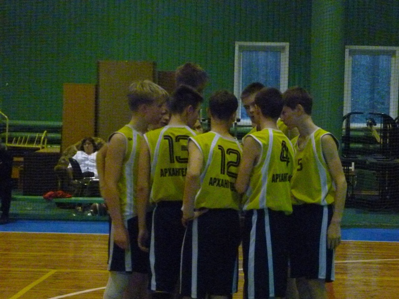 Виктор Комаров КВН | Архангельск