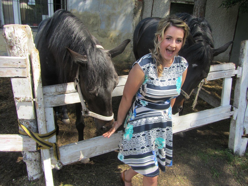 Наталья Кислова | Челябинск