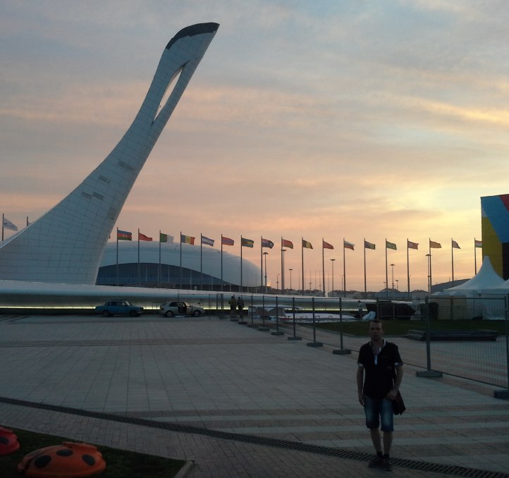 Андрей Чуканов | Москва