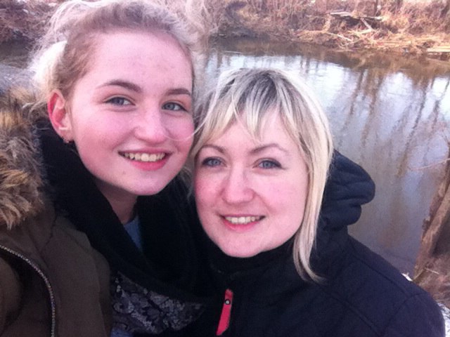 Юля Мальцева | Воронеж