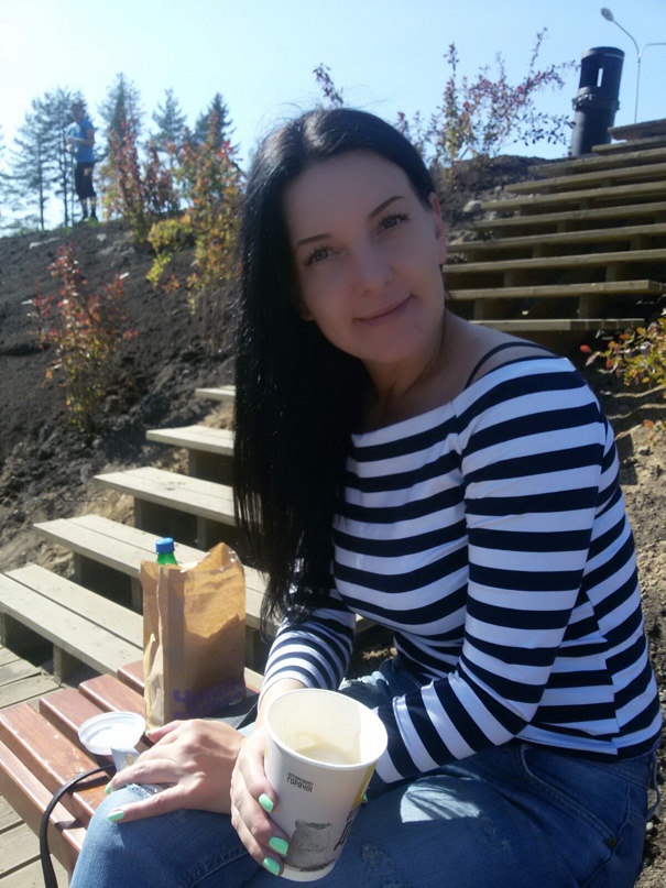 Маришка Филиппова (ГРУШЕВИЧ) | Петрозаводск