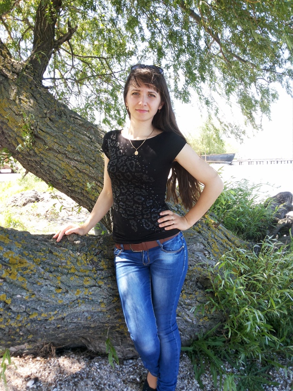 Юлия Турченко | Белгород-Днестровский