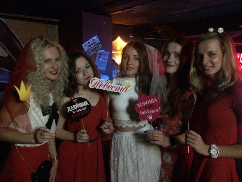 Марина Марченкова | Москва