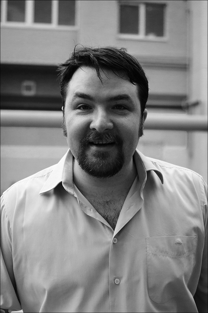 Игорь Сизов Ygich | Астрахань