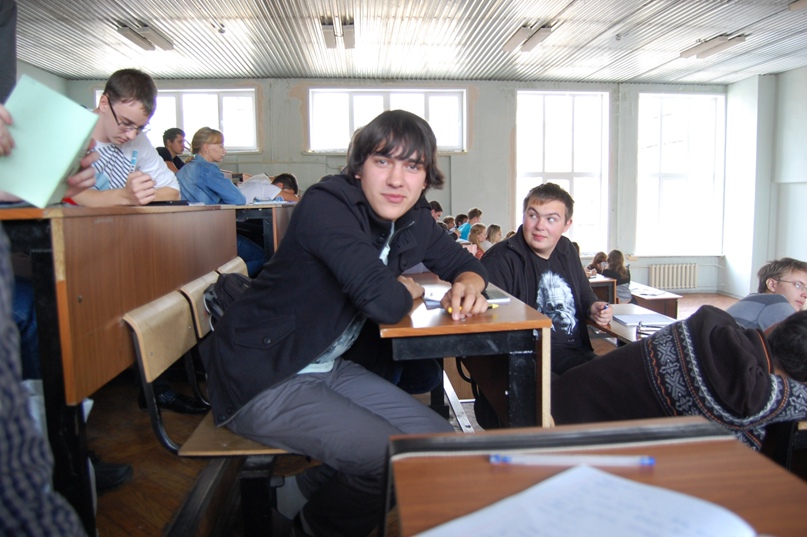 Евгений Зубарев | Москва