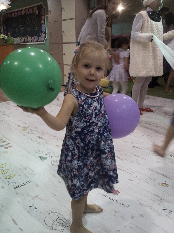 Михаил Туманов | Калининград